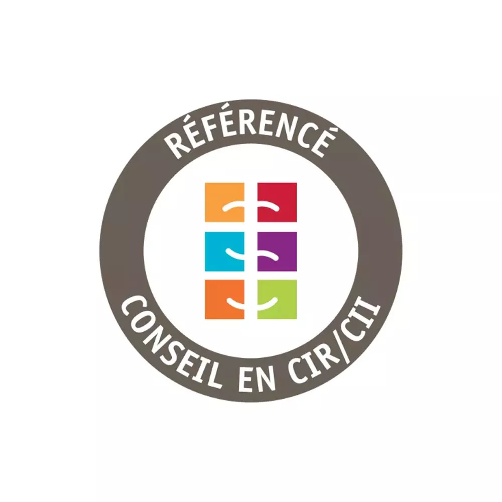 Référencé Conseil en CIR/CII
