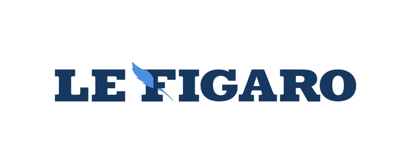 Logo du Figaro, qui a interviewé Guillaume Gallet de Saint-Aurin sur les financements publics dans Focus Business